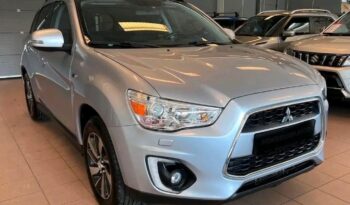 
										Mitsubishi ASX full									