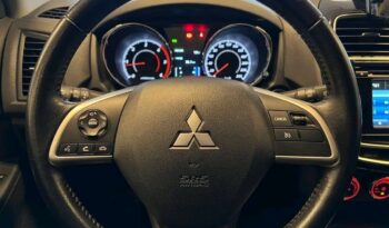 
										Mitsubishi ASX full									