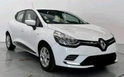 Renault Cliot