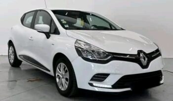 
										Renault Cliot full									