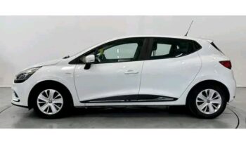 
										Renault Cliot full									