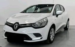 Renault Cliot