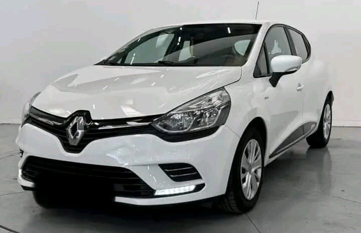 Renault Cliot