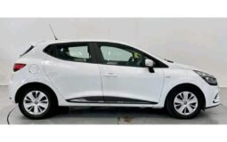 Renault Cliot