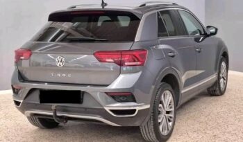 
										Volkswagen T-Roc full									