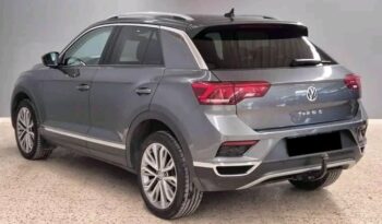 
										Volkswagen T-Roc full									