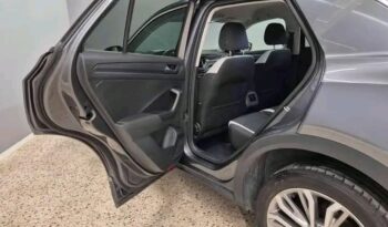 
										Volkswagen T-Roc full									