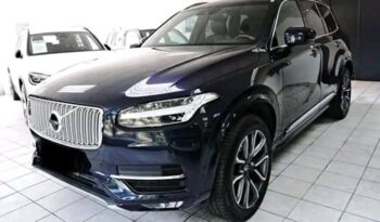 
										Volvo XC90 D5 full									