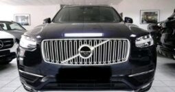 Volvo XC90 D5