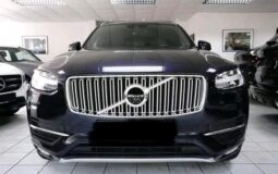 Volvo XC90 D5