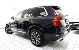 Volvo XC90 D5