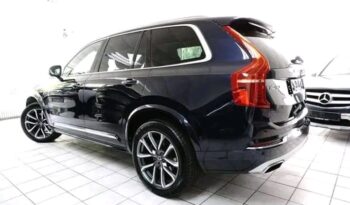 
										Volvo XC90 D5 full									