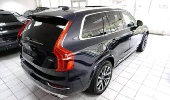 
										Volvo XC90 D5 full									