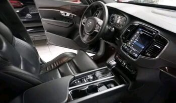 
										Volvo XC90 D5 full									