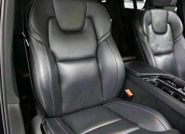 
								Volvo XC90 D5 full									