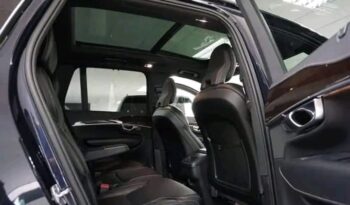 
										Volvo XC90 D5 full									