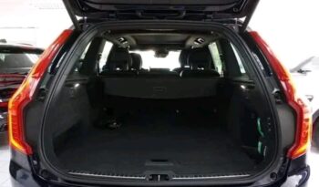 
										Volvo XC90 D5 full									