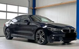 BMW 420i