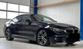 
										BMW 420i full									