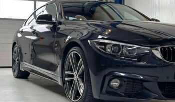 
										BMW 420i full									