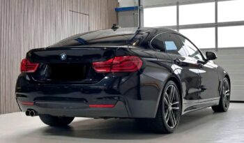 
										BMW 420i full									