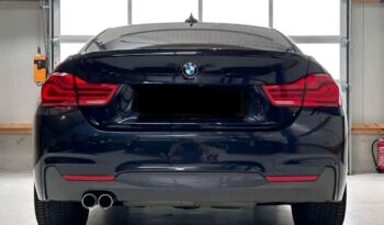 
										BMW 420i full									