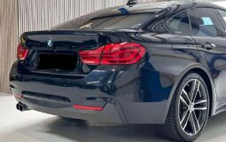 BMW 420i