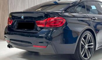 
										BMW 420i full									