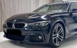 BMW 420i