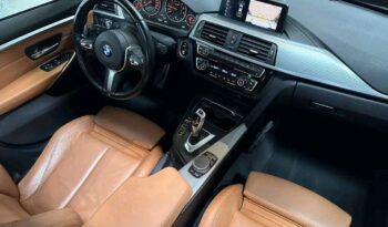 
										BMW 420i full									