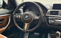 BMW 420i