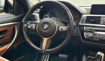 
										BMW 420i full									