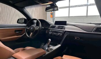 
										BMW 420i full									