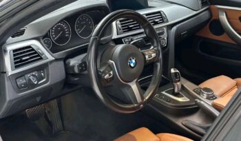 
										BMW 420i full									