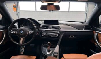 
										BMW 420i full									