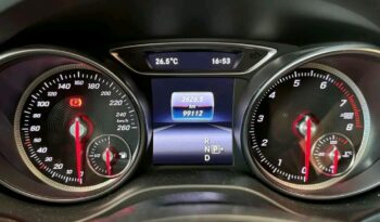 
										Mercedes-Benz GLA 180 full									