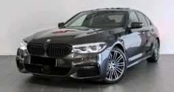 BMW 540i xDrive