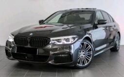 BMW 540i xDrive