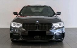 BMW 540i xDrive