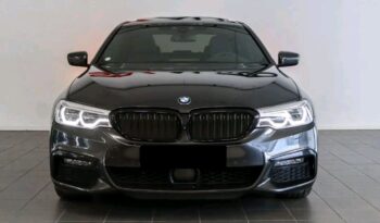 
										BMW 540i xDrive full									