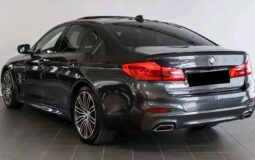 BMW 540i xDrive