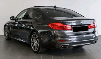 
										BMW 540i xDrive full									