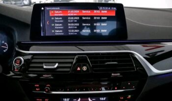 
										BMW 540i xDrive full									