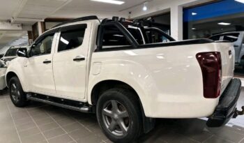 
										Isuzu D-max full									