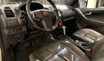 
										Isuzu D-max full									