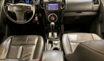 
										Isuzu D-max full									