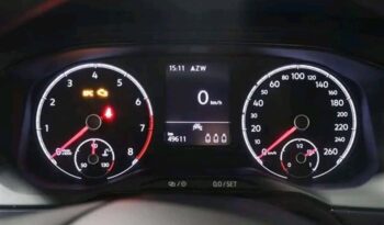 
										Volkswagen Polo full									