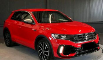 
										Volkswagen T-Roc R 4Motion full									