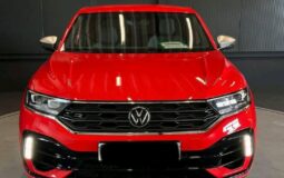 Volkswagen T-Roc R 4Motion