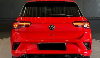 
										Volkswagen T-Roc R 4Motion full									